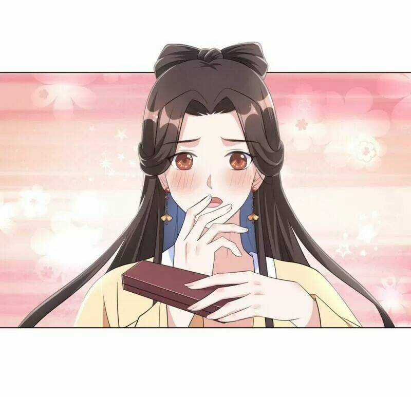 Vương Phi Có Độc! - Chapter 51 - Trang 31