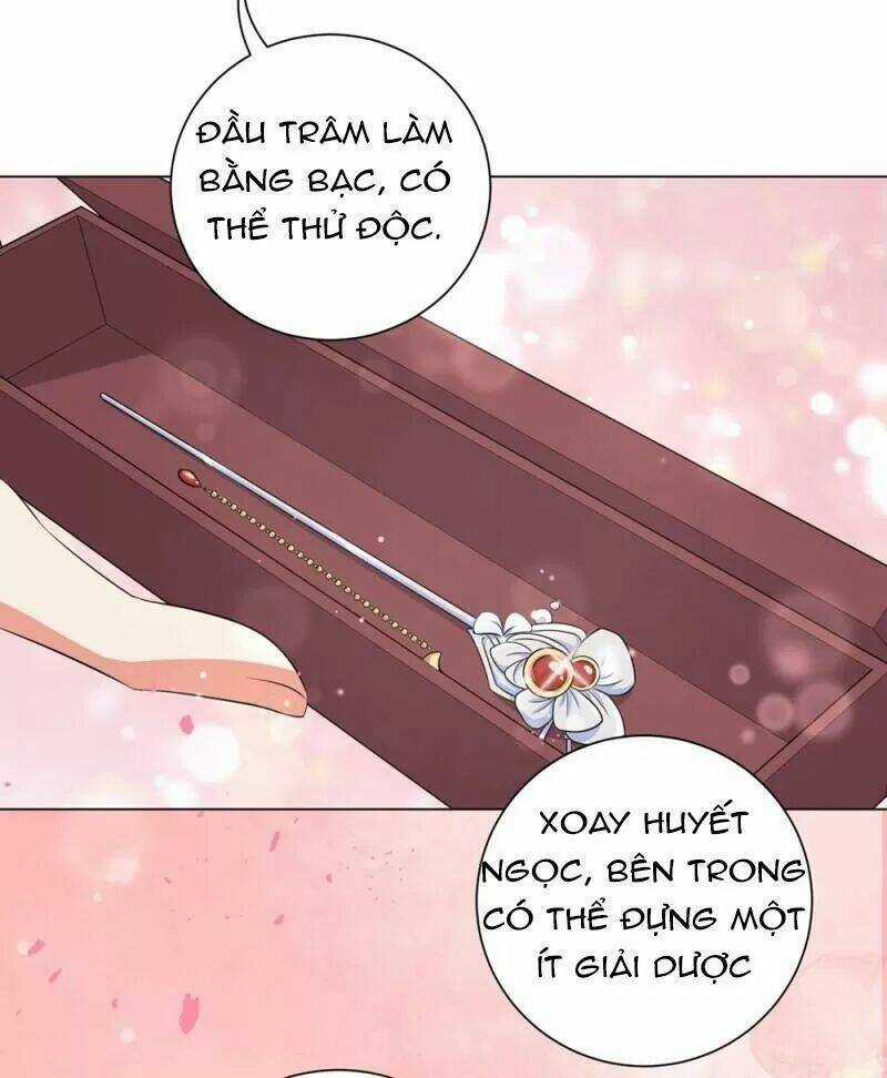 Vương Phi Có Độc! - Chapter 51 - Trang 33