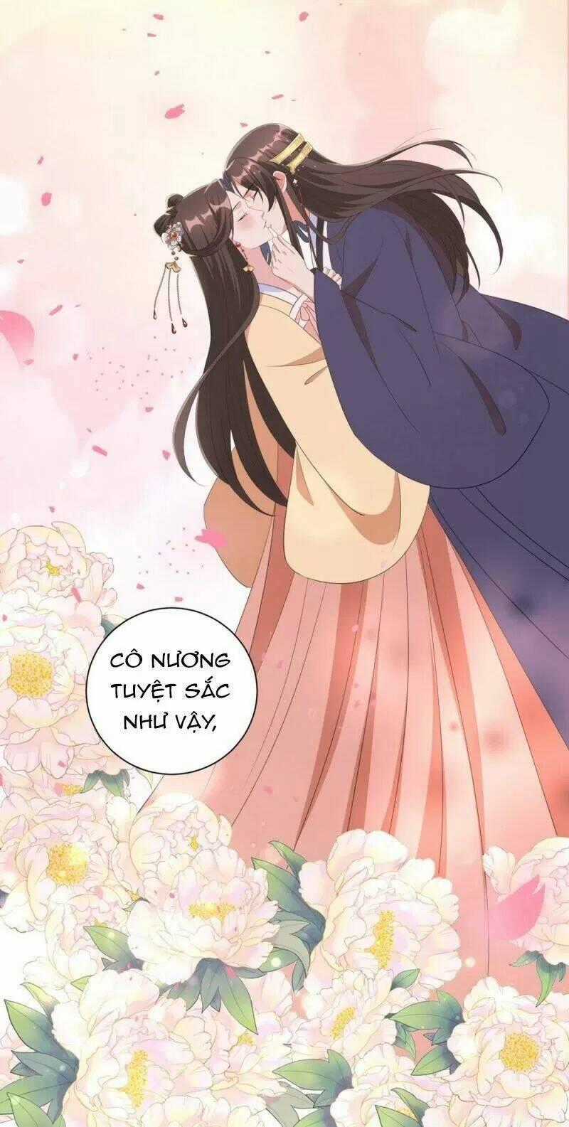 Vương Phi Có Độc! - Chapter 51 - Trang 37