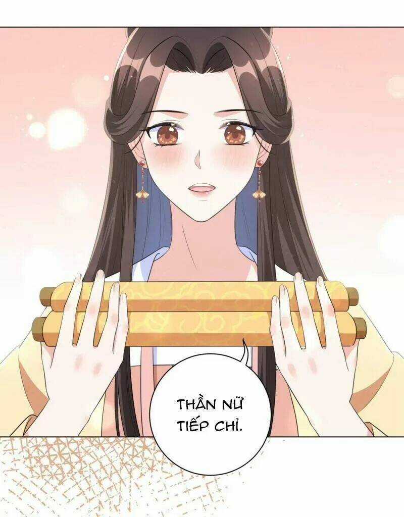 Vương Phi Có Độc! - Chapter 51 - Trang 5