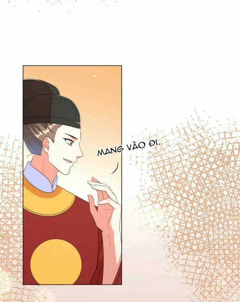 Vương Phi Có Độc! - Chapter 51 - Trang 6