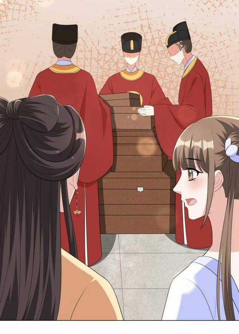 Vương Phi Có Độc! - Chapter 51 - Trang 7