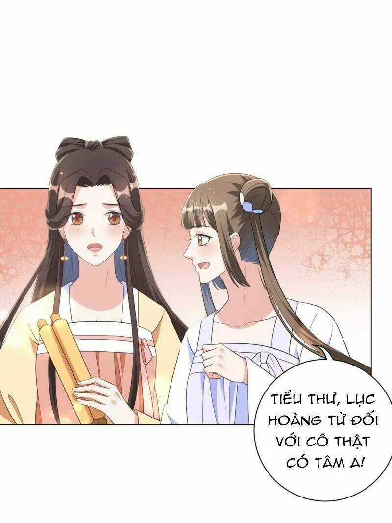 Vương Phi Có Độc! - Chapter 51 - Trang 9