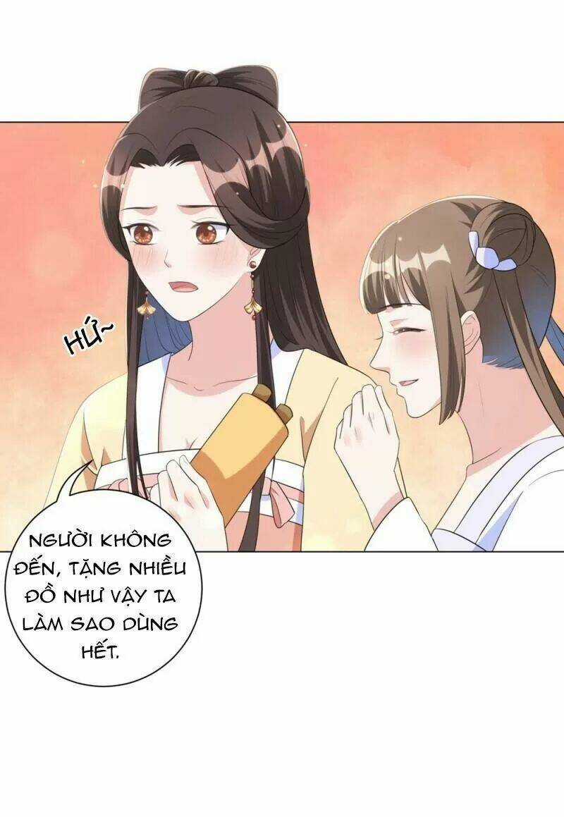 Vương Phi Có Độc! - Chapter 51 - Trang 10