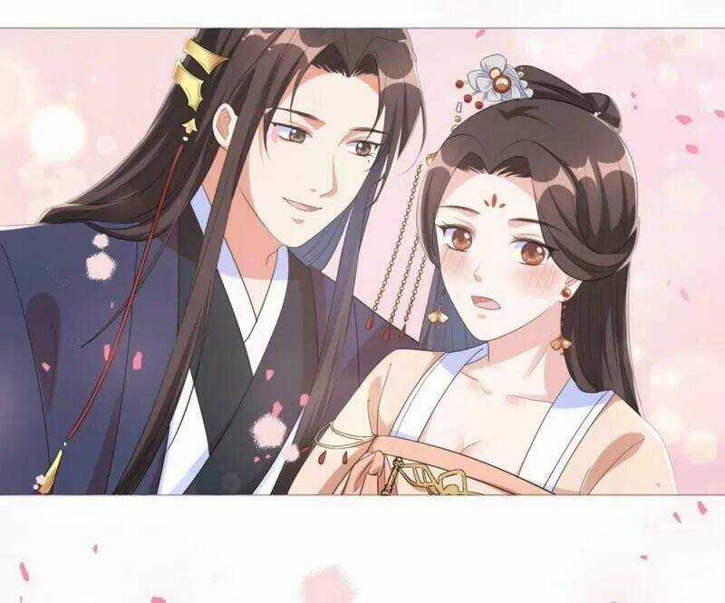 Vương Phi Có Độc! - Chapter 52 - Trang 11