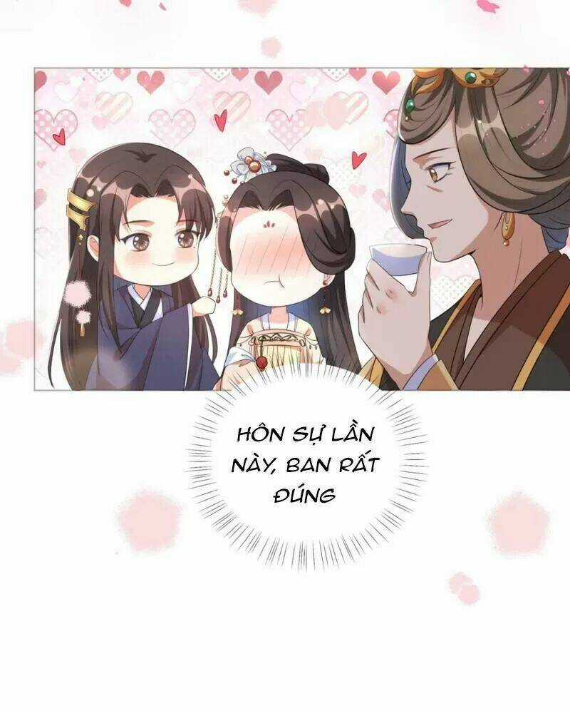 Vương Phi Có Độc! - Chapter 52 - Trang 12