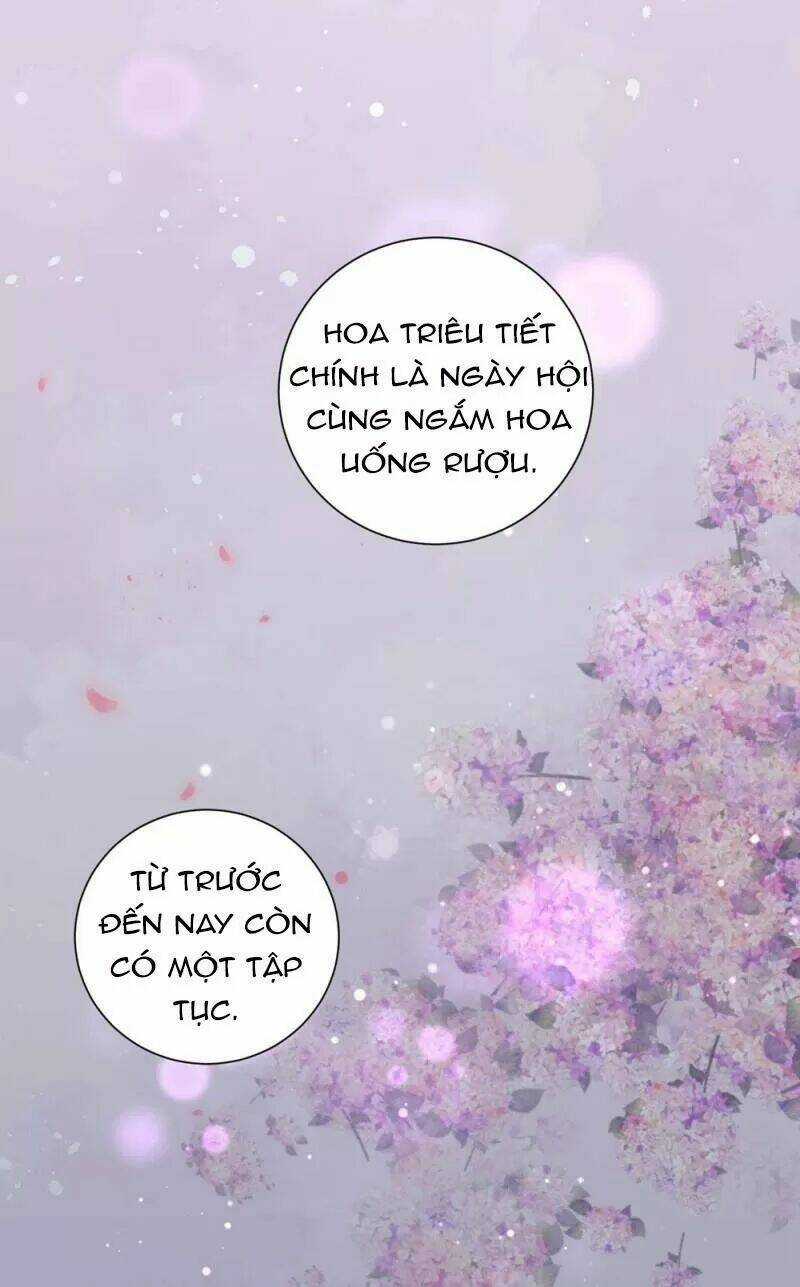 Vương Phi Có Độc! - Chapter 52 - Trang 14