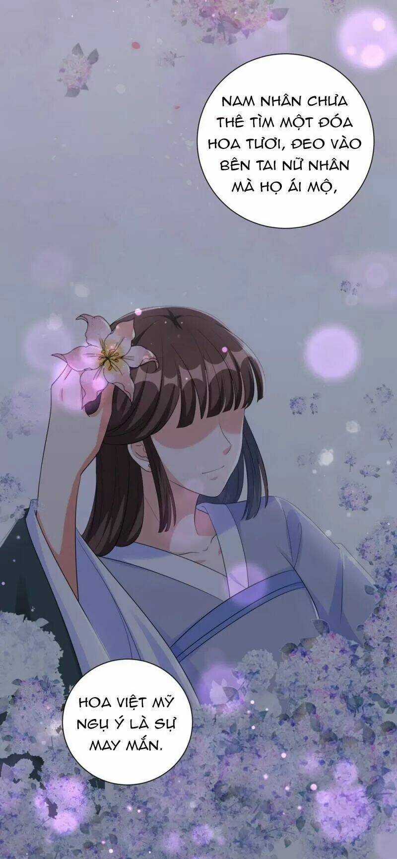 Vương Phi Có Độc! - Chapter 52 - Trang 15