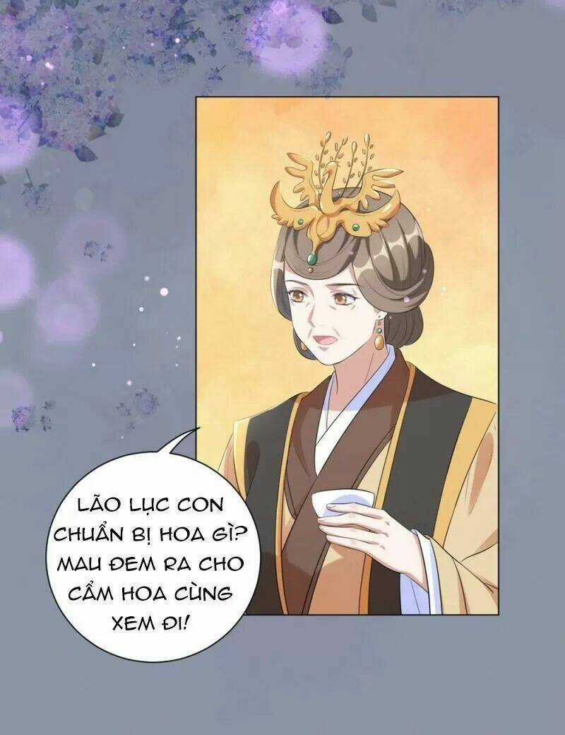 Vương Phi Có Độc! - Chapter 52 - Trang 16