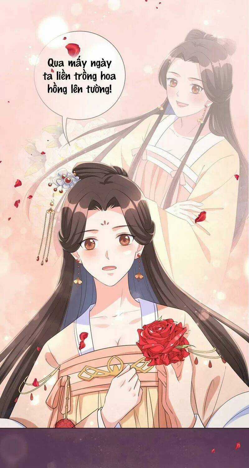 Vương Phi Có Độc! - Chapter 52 - Trang 19