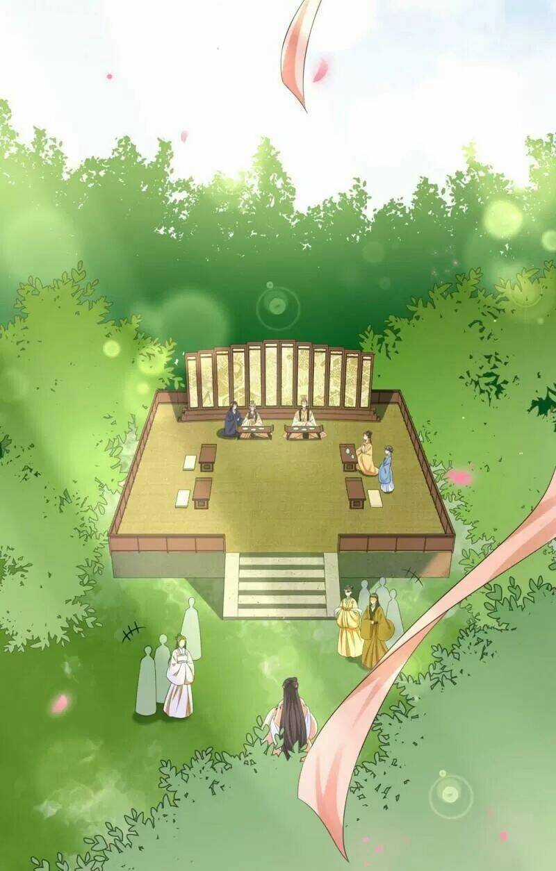 Vương Phi Có Độc! - Chapter 52 - Trang 3