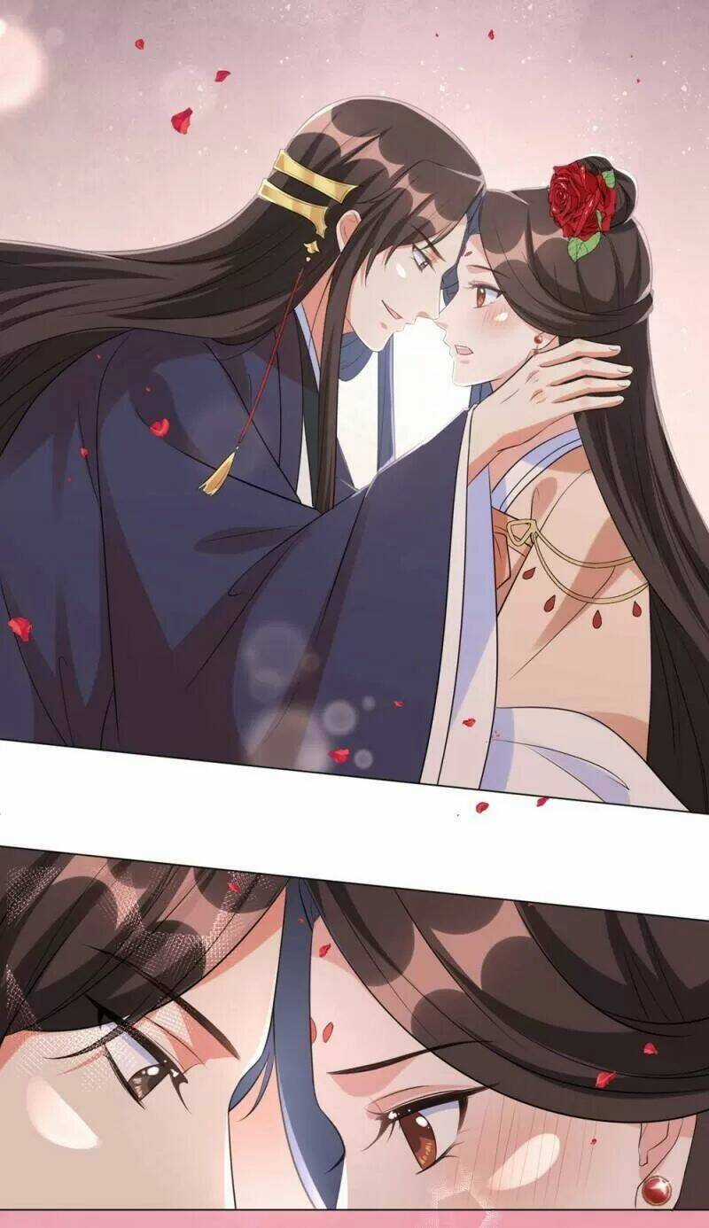 Vương Phi Có Độc! - Chapter 52 - Trang 21