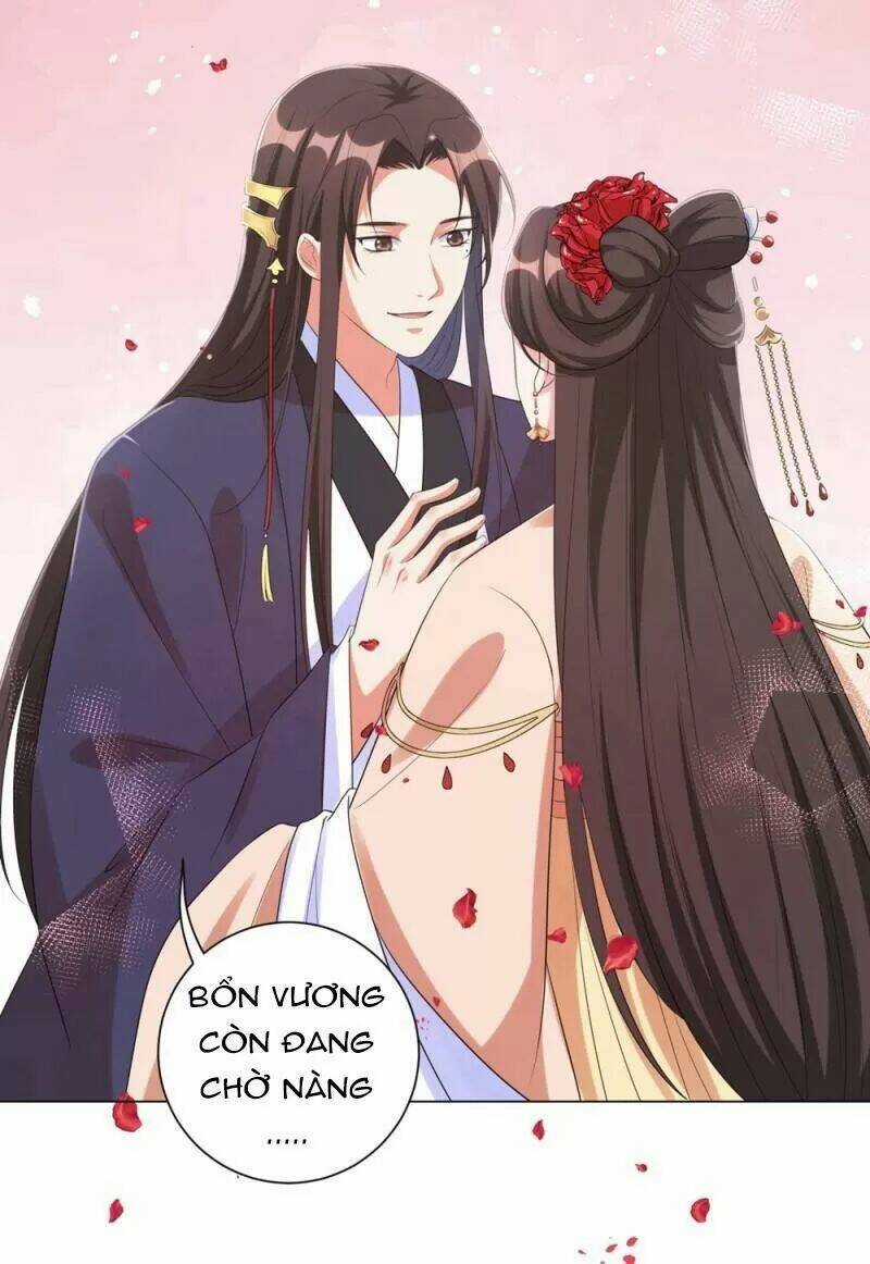 Vương Phi Có Độc! - Chapter 52 - Trang 23