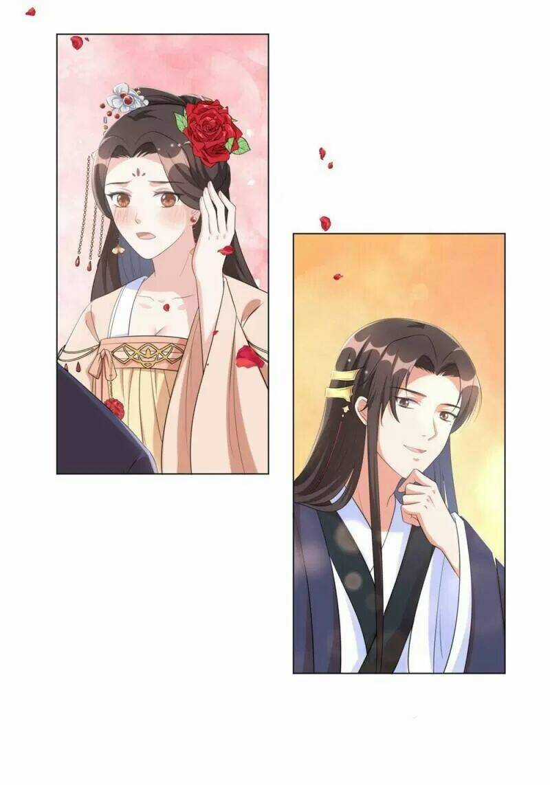 Vương Phi Có Độc! - Chapter 52 - Trang 25