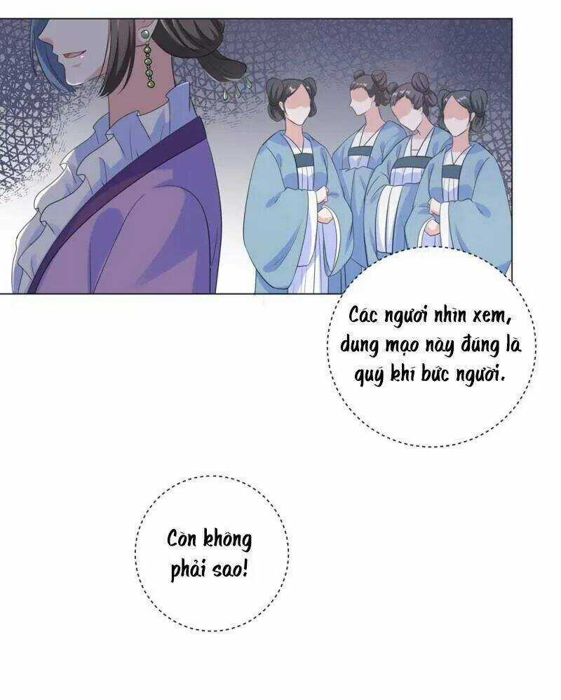 Vương Phi Có Độc! - Chapter 52 - Trang 28