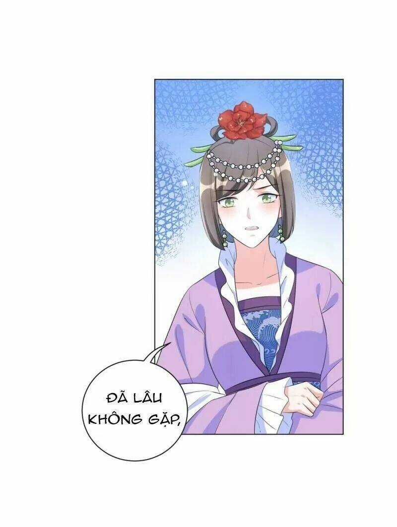 Vương Phi Có Độc! - Chapter 52 - Trang 29