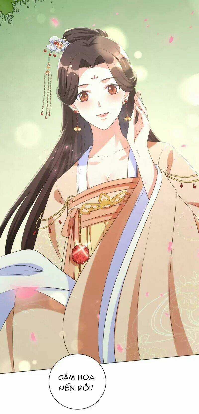 Vương Phi Có Độc! - Chapter 52 - Trang 4