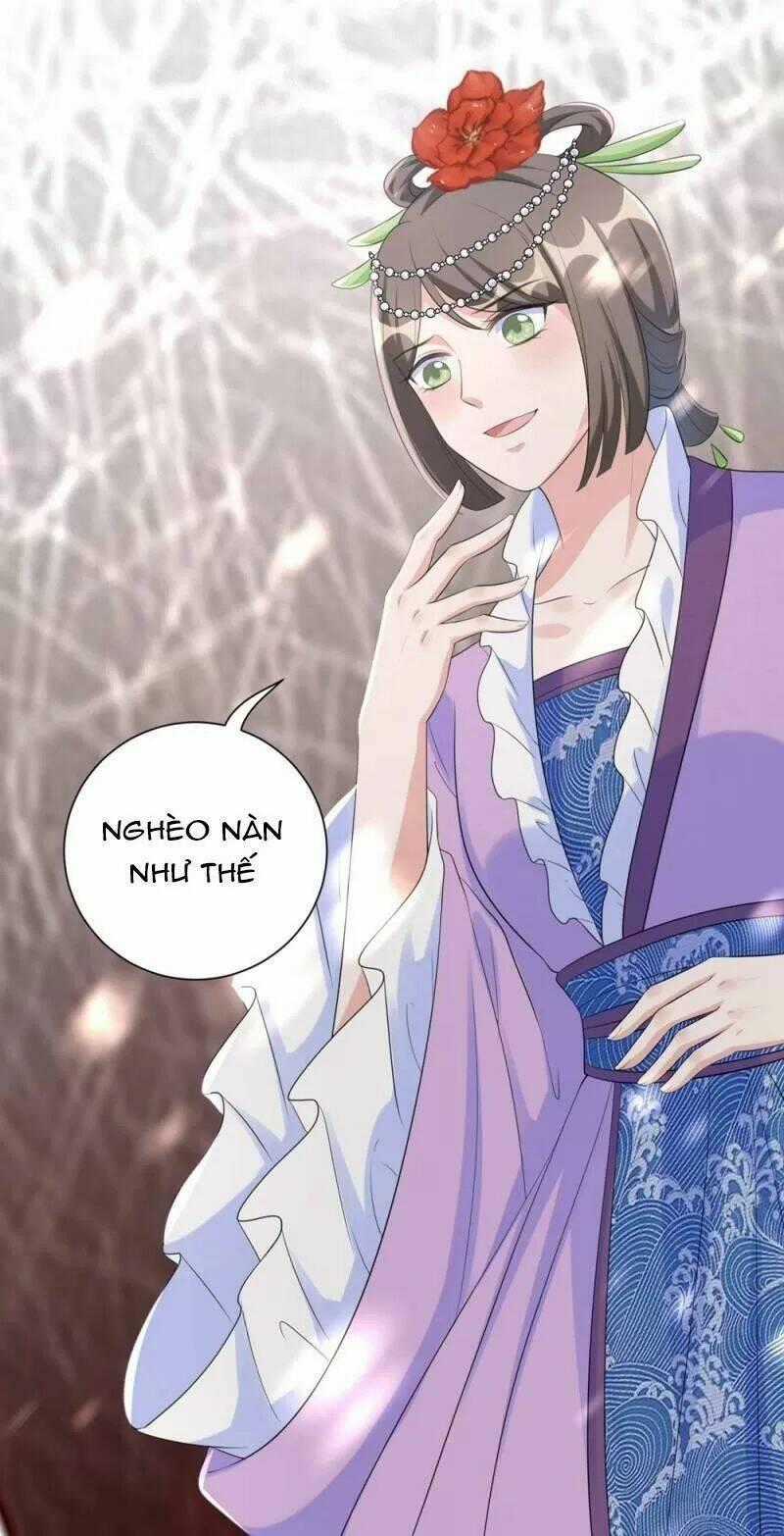 Vương Phi Có Độc! - Chapter 52 - Trang 31