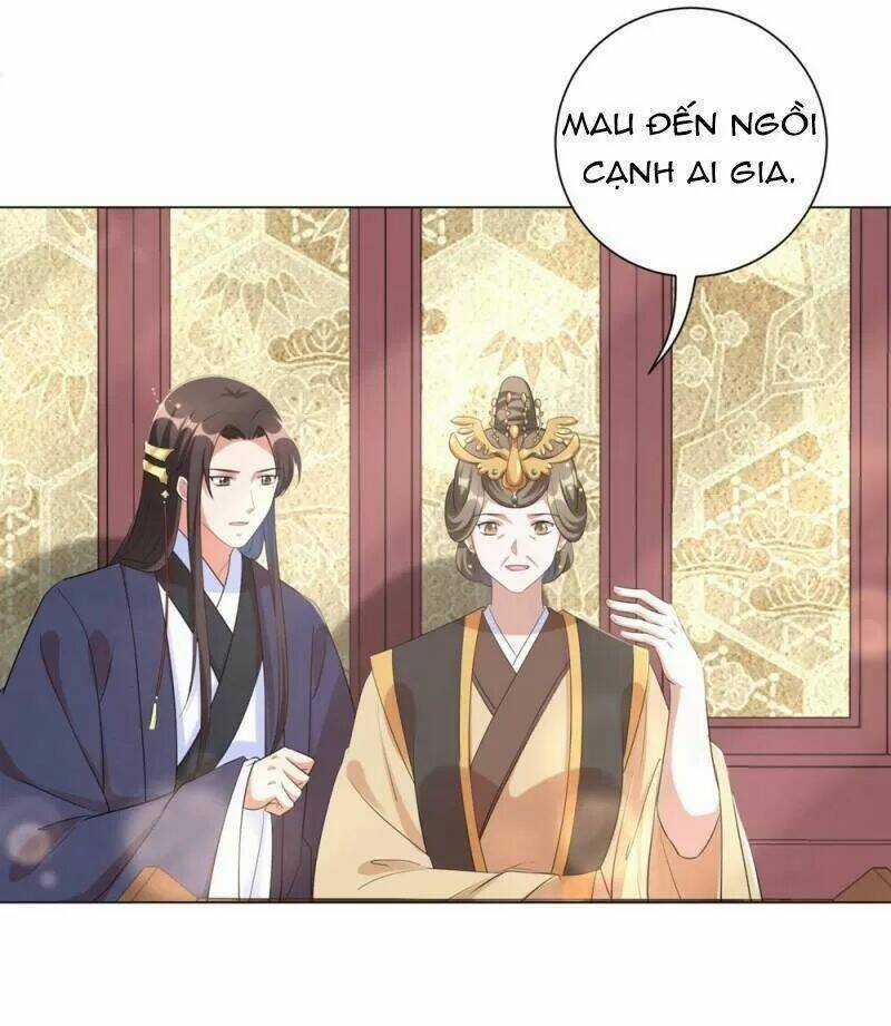 Vương Phi Có Độc! - Chapter 52 - Trang 5