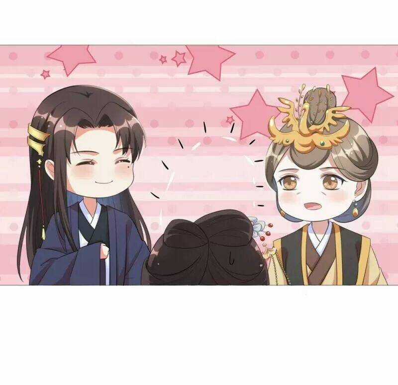 Vương Phi Có Độc! - Chapter 52 - Trang 7