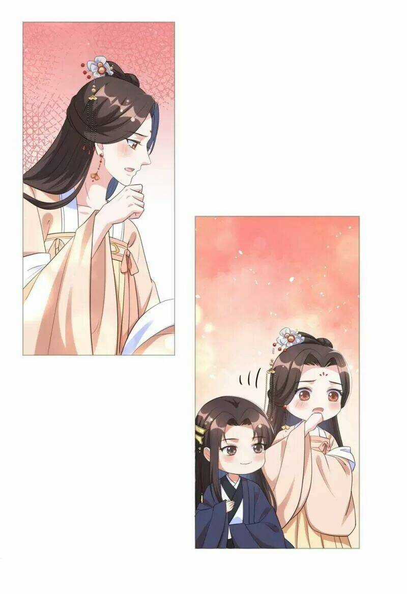 Vương Phi Có Độc! - Chapter 52 - Trang 8