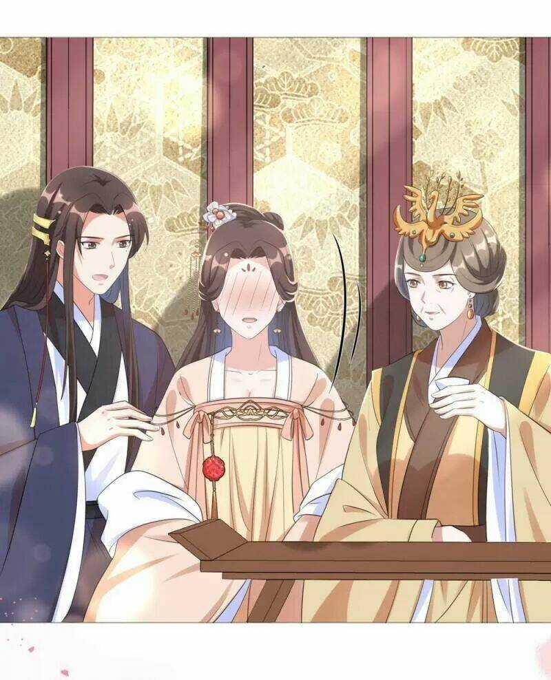 Vương Phi Có Độc! - Chapter 52 - Trang 9