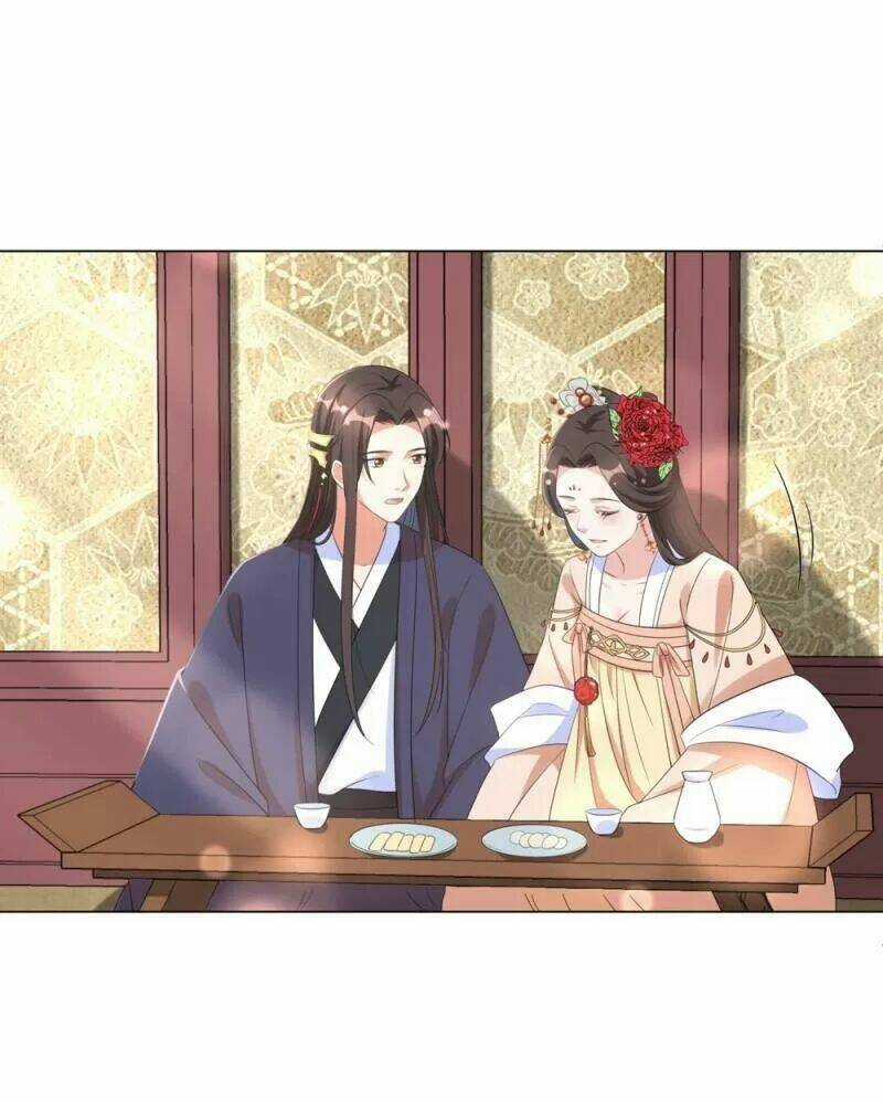 Vương Phi Có Độc! - Chapter 53 - Trang 11