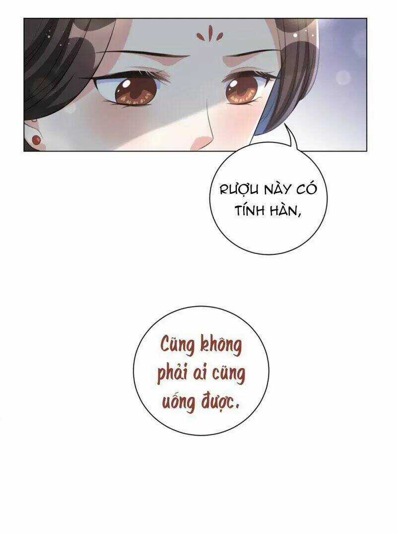 Vương Phi Có Độc! - Chapter 53 - Trang 15