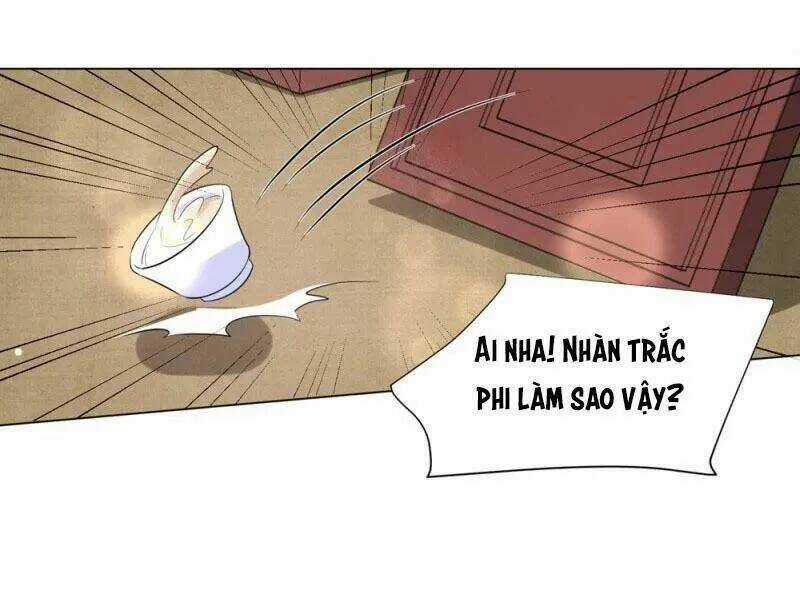 Vương Phi Có Độc! - Chapter 53 - Trang 16
