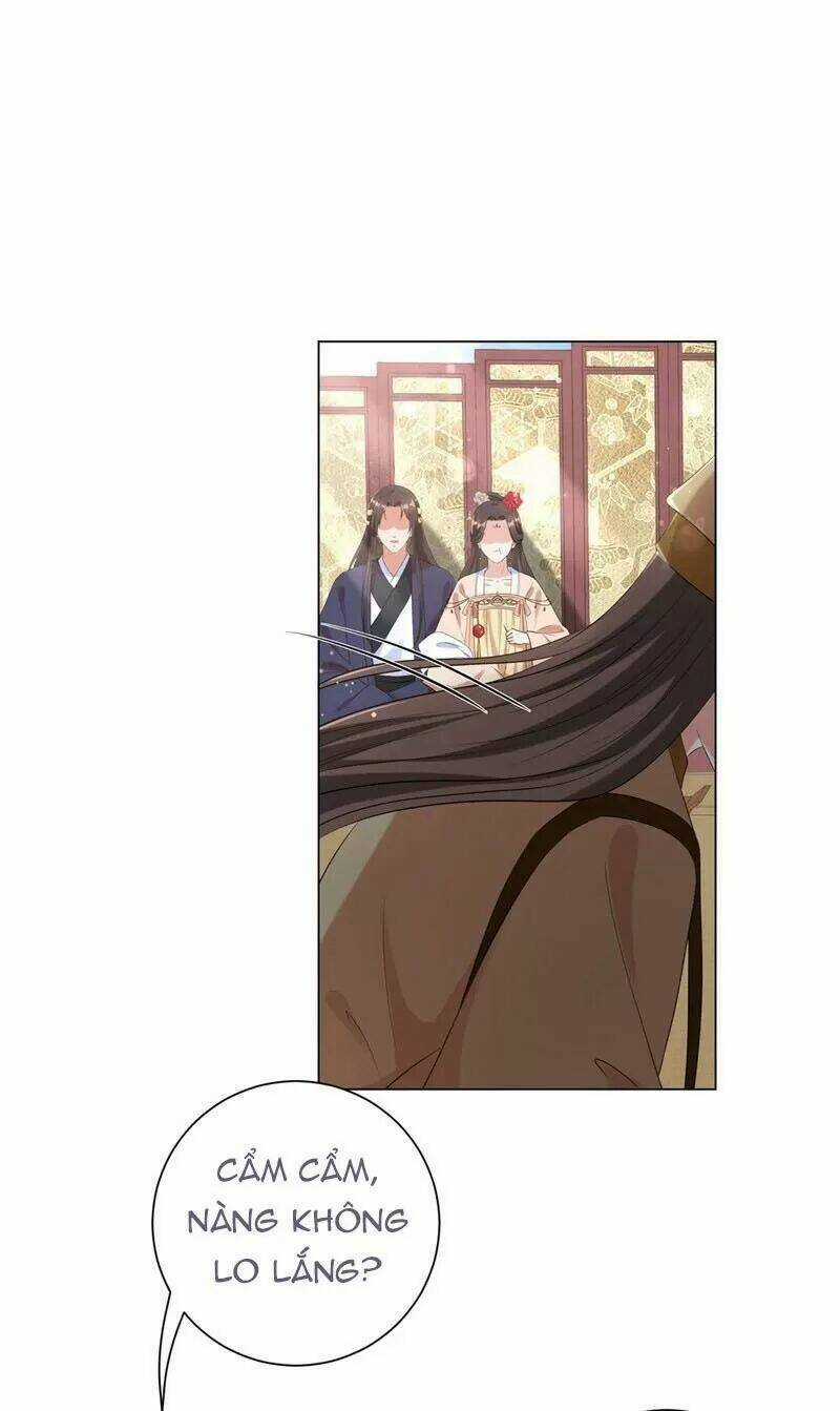 Vương Phi Có Độc! - Chapter 53 - Trang 19