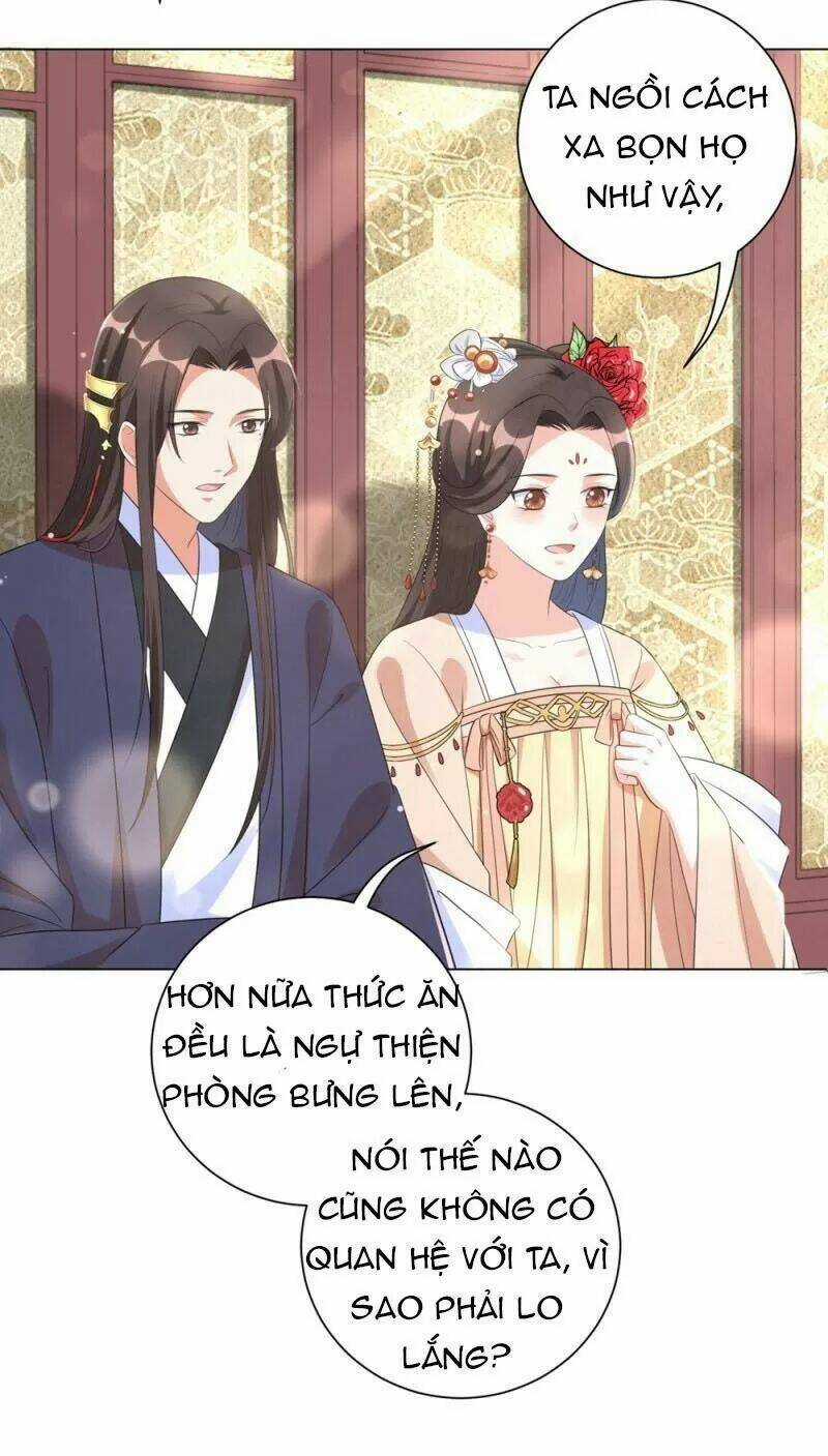 Vương Phi Có Độc! - Chapter 53 - Trang 20