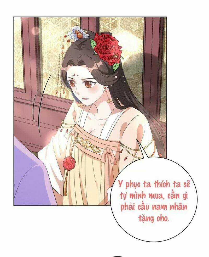 Vương Phi Có Độc! - Chapter 53 - Trang 3