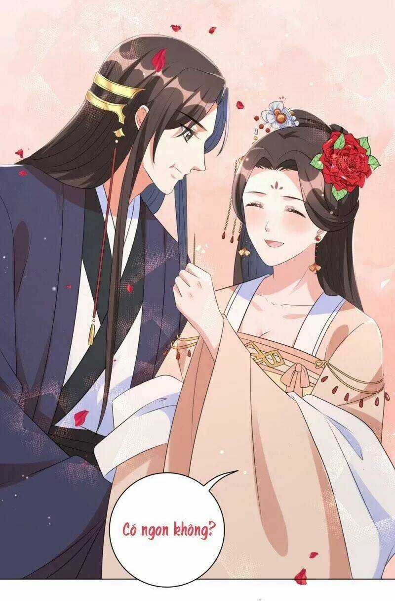 Vương Phi Có Độc! - Chapter 53 - Trang 23