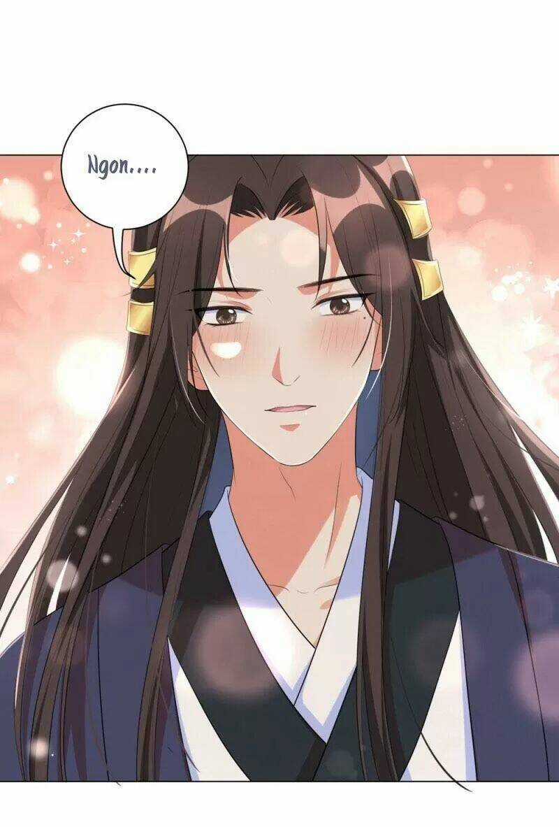 Vương Phi Có Độc! - Chapter 53 - Trang 24