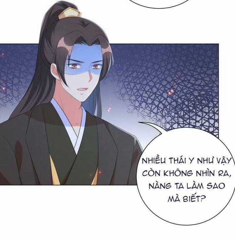 Vương Phi Có Độc! - Chapter 53 - Trang 28