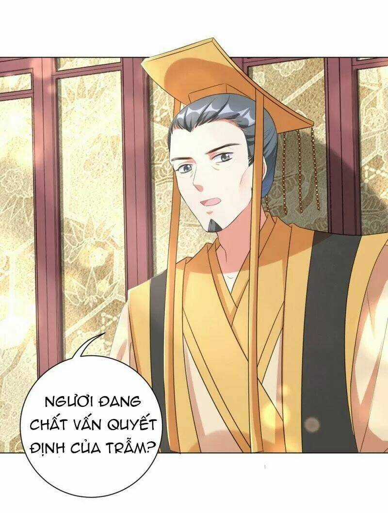 Vương Phi Có Độc! - Chapter 53 - Trang 29
