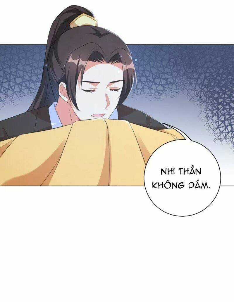 Vương Phi Có Độc! - Chapter 53 - Trang 30