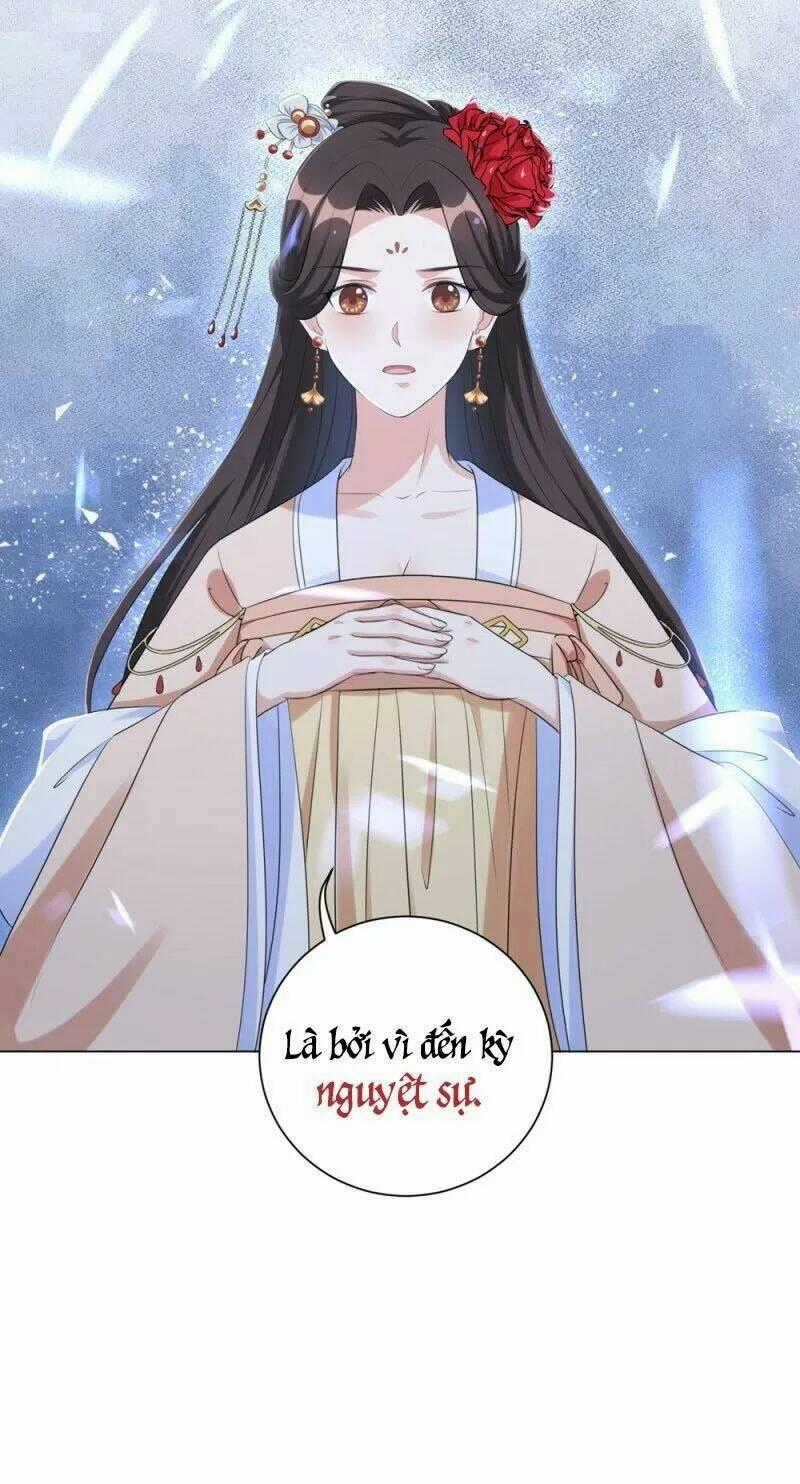 Vương Phi Có Độc! - Chapter 53 - Trang 33