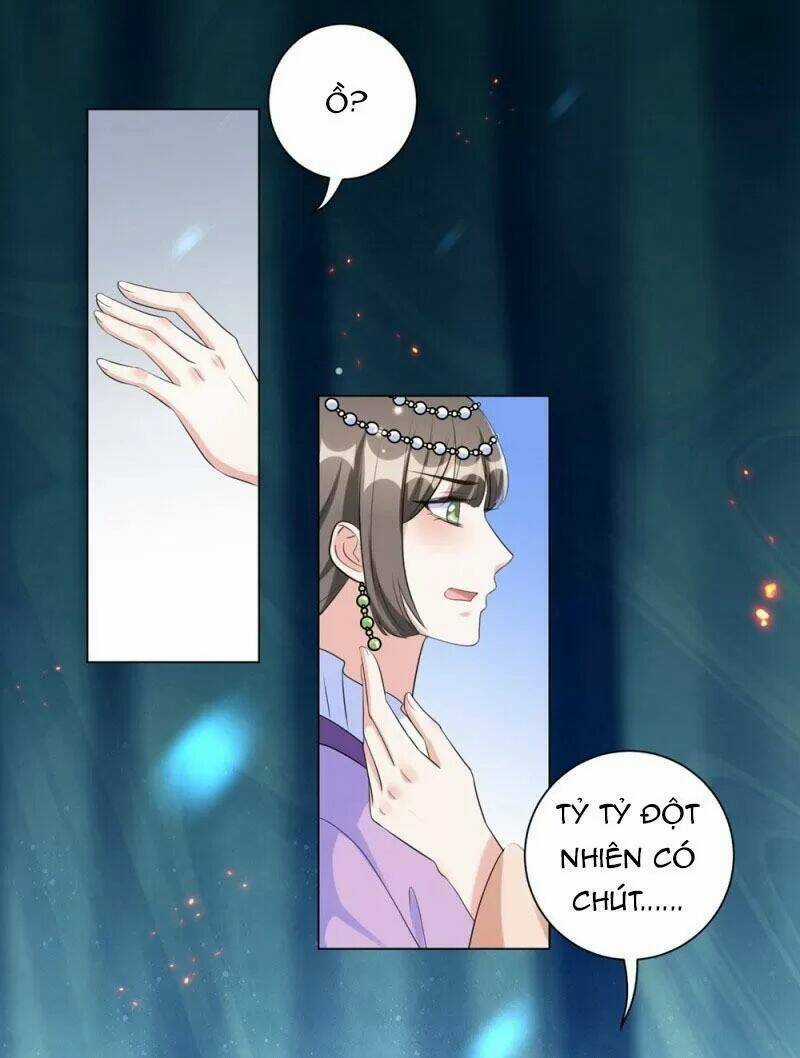 Vương Phi Có Độc! - Chapter 53 - Trang 5