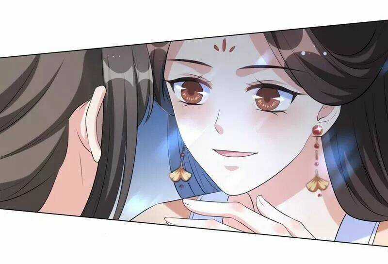 Vương Phi Có Độc! - Chapter 53 - Trang 7