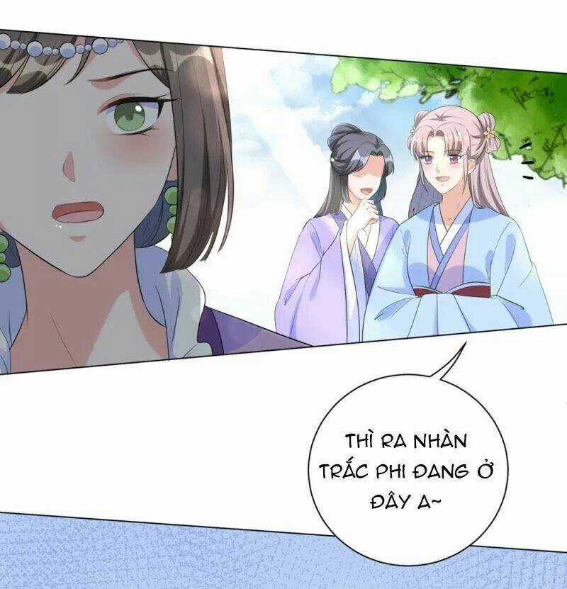 Vương Phi Có Độc! - Chapter 53 - Trang 8