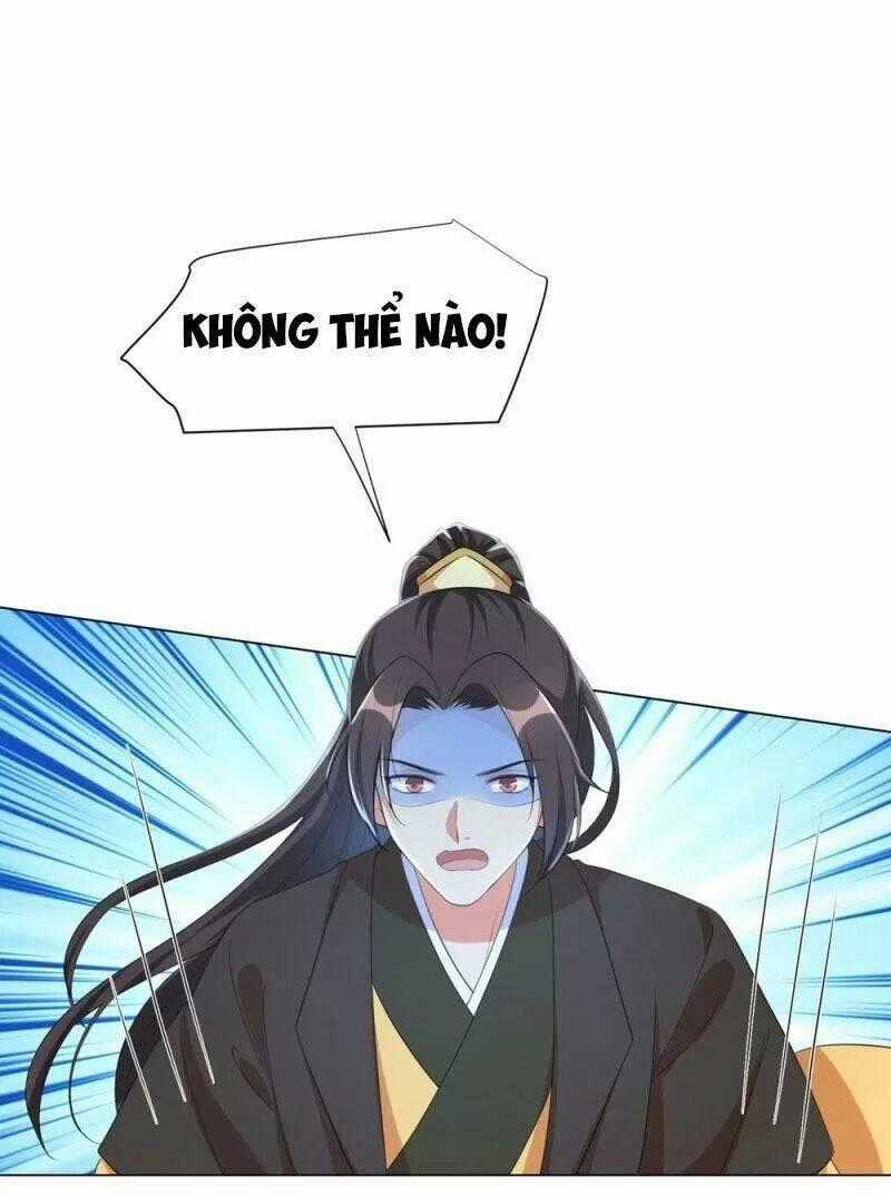 Vương Phi Có Độc! - Chapter 54 - Trang 2