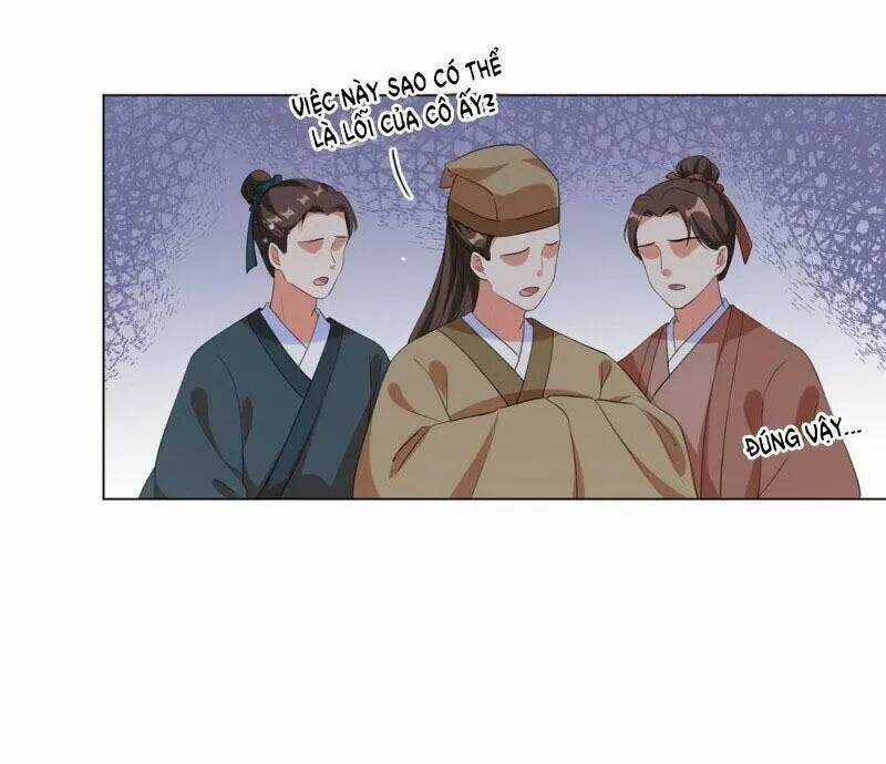 Vương Phi Có Độc! - Chapter 54 - Trang 11