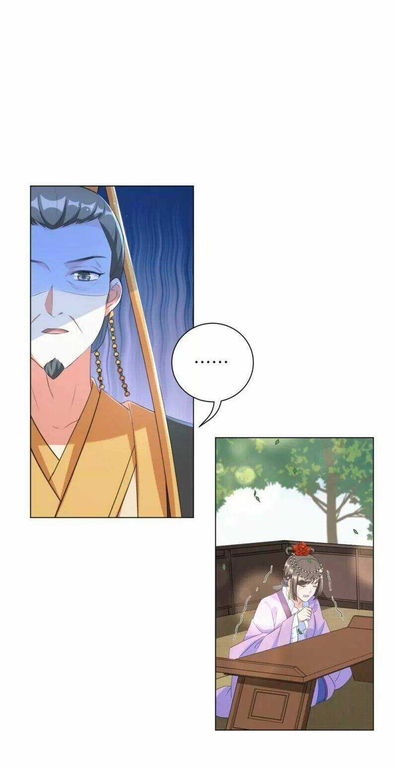 Vương Phi Có Độc! - Chapter 54 - Trang 12