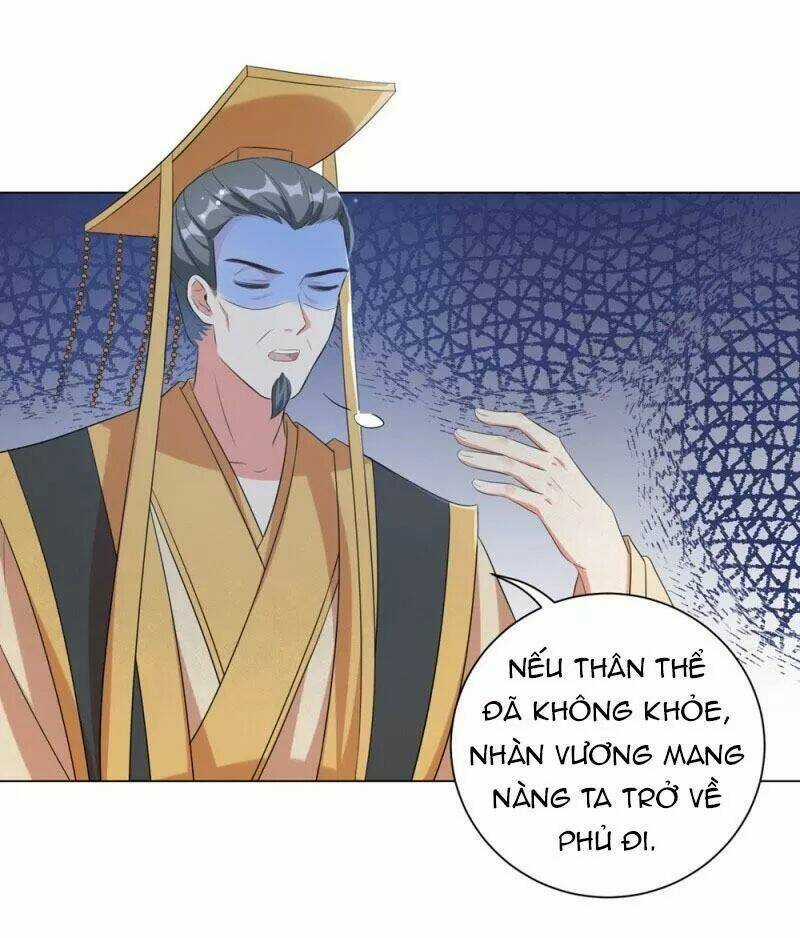 Vương Phi Có Độc! - Chapter 54 - Trang 13