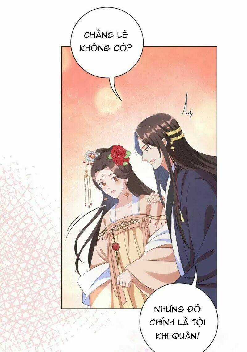 Vương Phi Có Độc! - Chapter 54 - Trang 18