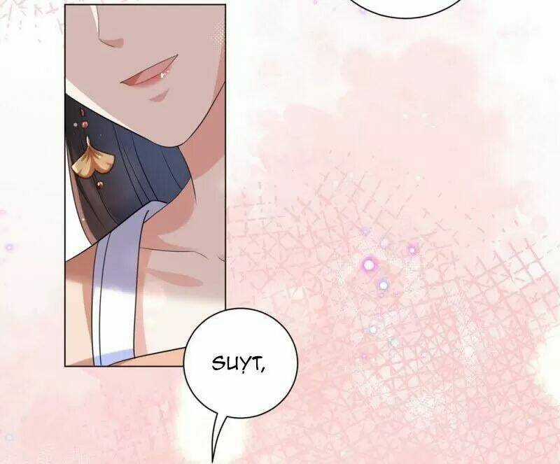 Vương Phi Có Độc! - Chapter 54 - Trang 19