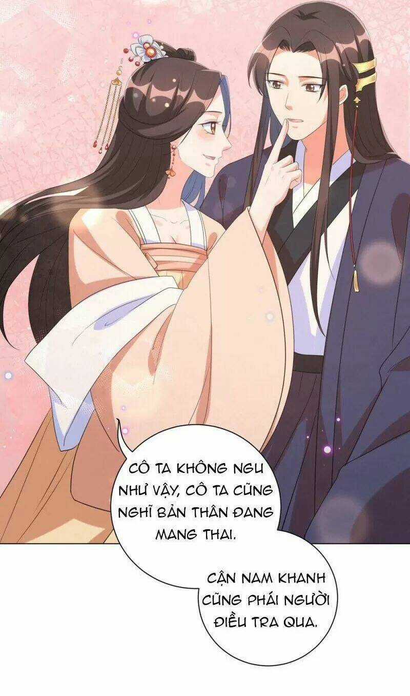 Vương Phi Có Độc! - Chapter 54 - Trang 20