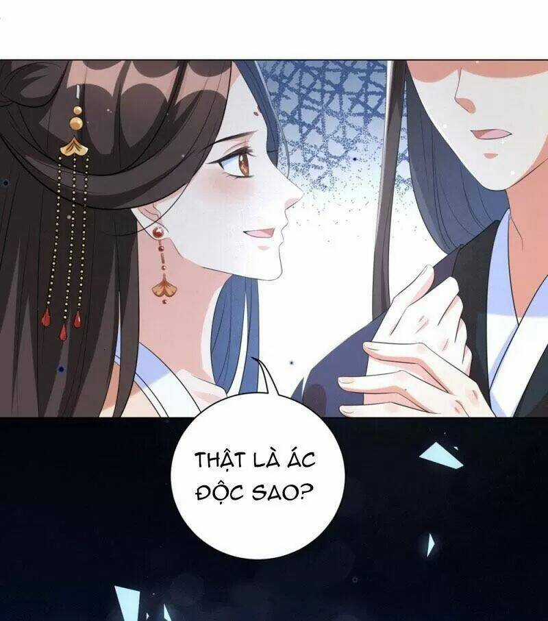 Vương Phi Có Độc! - Chapter 54 - Trang 23