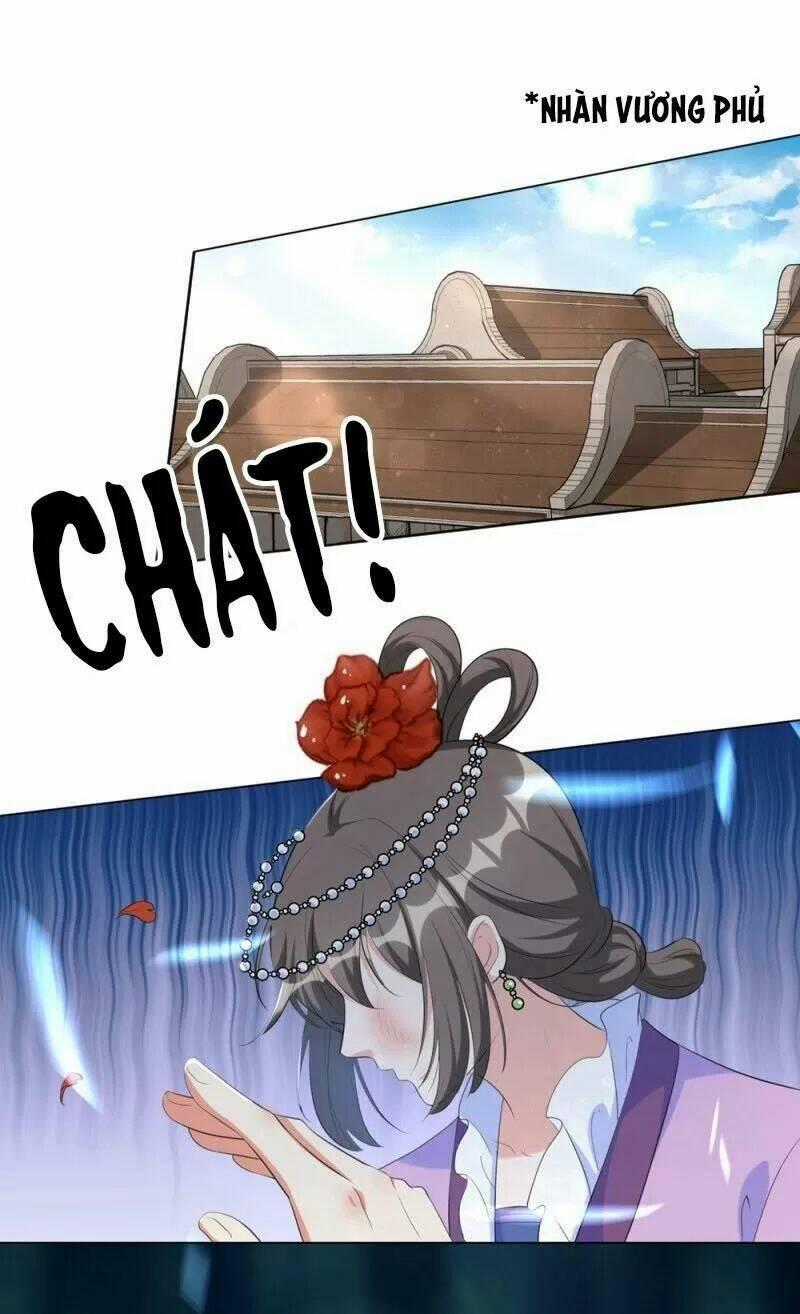 Vương Phi Có Độc! - Chapter 54 - Trang 31